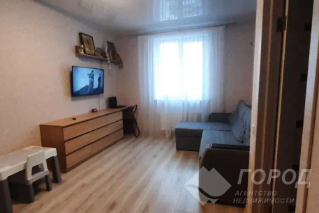 Продам 1-кімнатну квартиру в новобудові, Новые дома, Код: 800139/1