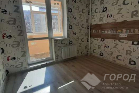 Продам 1-кімнатну квартиру в новобудові, Новые дома, Код: 800139/1