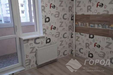 Продам 1-кімнатну квартиру в новобудові, Новые дома, Код: 800139/1