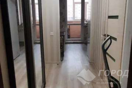 Продам 1-кімнатну квартиру в новобудові, Новые дома, Код: 800139/1