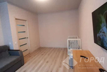 Продам 1-кімнатну квартиру в новобудові, Новые дома, Код: 800139/1