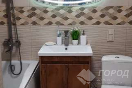 Продам 1-кімнатну квартиру в новобудові, Новые дома, Код: 800139/1