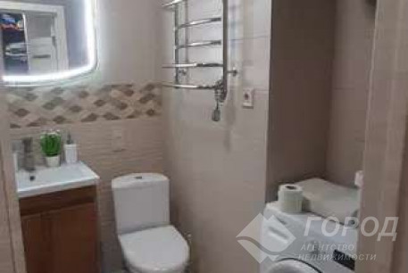 Продам 1-кімнатну квартиру в новобудові, Новые дома, Код: 800139/1