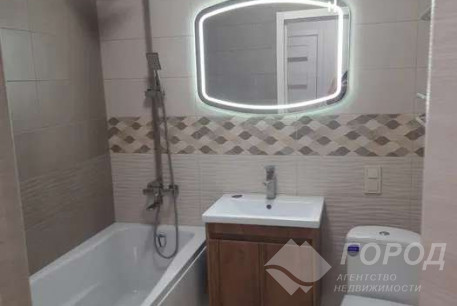 Продам 1-кімнатну квартиру в новобудові, Новые дома, Код: 800139/1