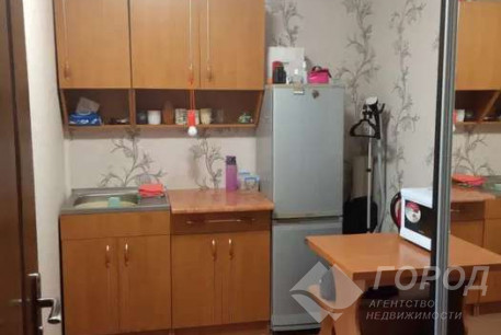 Продам гостинку, Новые дома, Коммунальный рынок, Код: 800150/1