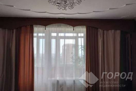 Продам 3-х кімнатну квартиру, Завод Шевченко, Код: 800152/1