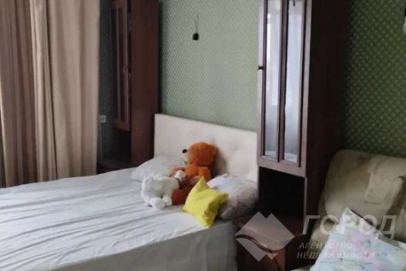 Продам 3-х кімнатну квартиру, Завод Шевченко, Код: 800152/1