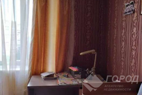 Продам 3-х кімнатну квартиру, Завод Шевченко, Код: 800152/1