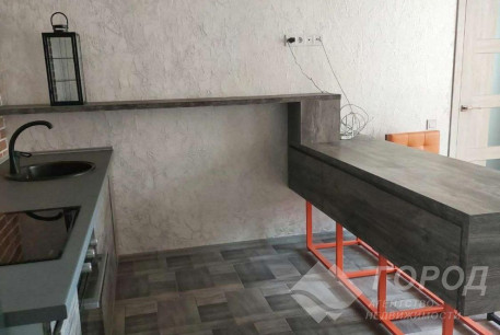 Продам 2-х кімнатну квартиру в новобудові, Гагарина проспект, Код: 800153/1