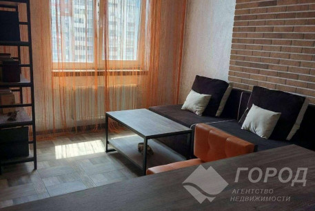 Продам 2-х кімнатну квартиру в новобудові, Гагарина проспект, Код: 800153/1