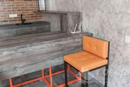 Продам 2-х кімнатну квартиру в новобудові, Гагарина проспект, Код: 800153/1