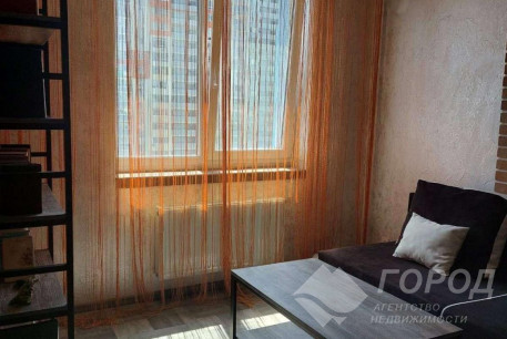 Продам 2-х кімнатну квартиру в новобудові, Гагарина проспект, Код: 800153/1