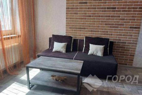 Продам 2-х кімнатну квартиру в новобудові, Гагарина проспект, Код: 800153/1