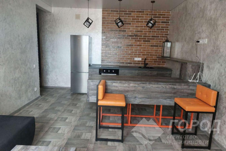 Продам 2-х кімнатну квартиру в новобудові, Гагарина проспект, Код: 800153/1