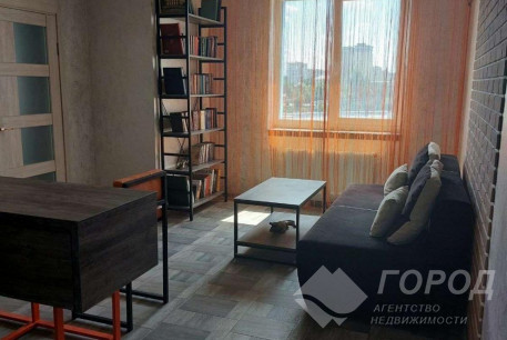 Продам 2-х кімнатну квартиру в новобудові, Гагарина проспект, Код: 800153/1