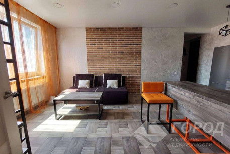 Продам 2-х кімнатну квартиру в новобудові, Гагарина проспект, Код: 800153/1