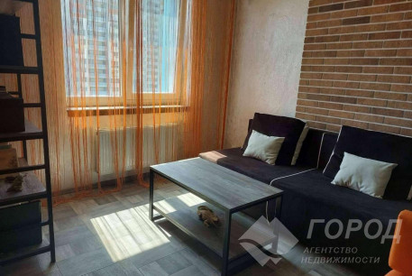 Продам 2-х кімнатну квартиру в новобудові, Гагарина проспект, Код: 800153/1