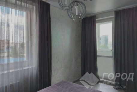 Продам 2-х кімнатну квартиру в новобудові, Гагарина проспект, Код: 800153/1