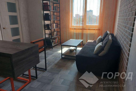 Продам 2-х кімнатну квартиру в новобудові, Гагарина проспект, Код: 800153/1