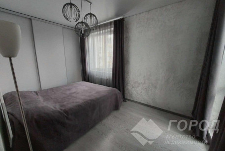 Продам 2-х кімнатну квартиру в новобудові, Гагарина проспект, Код: 800153/1