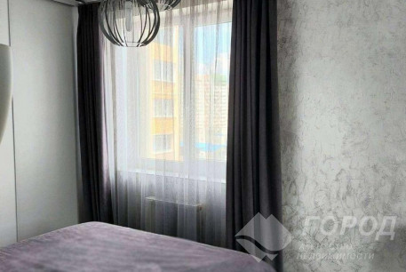 Продам 2-х кімнатну квартиру в новобудові, Гагарина проспект, Код: 800153/1