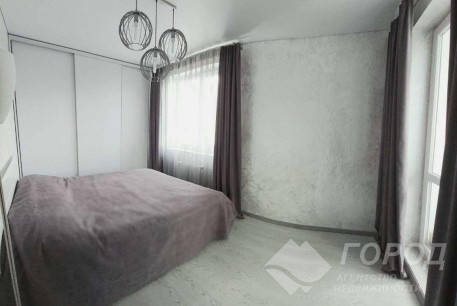 Продам 2-х кімнатну квартиру в новобудові, Гагарина проспект, Код: 800153/1