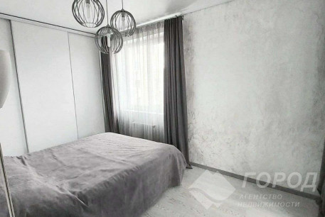 Продам 2-х кімнатну квартиру в новобудові, Гагарина проспект, Код: 800153/1