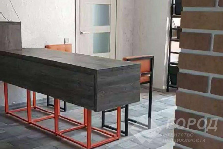 Продам 2-х кімнатну квартиру в новобудові, Гагарина проспект, Код: 800153/1