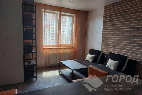 Продам 2-х кімнатну квартиру в новобудові, Гагарина проспект, Код: 800153/1