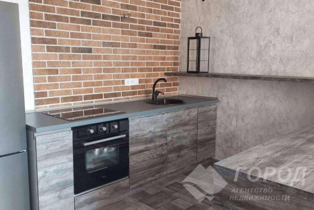 Продам 2-х кімнатну квартиру в новобудові, Гагарина проспект, Код: 800153/1