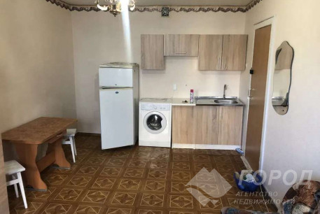 Продам гостинку, Салтовский, Завод им. Малышева метро, Код: 800155/1