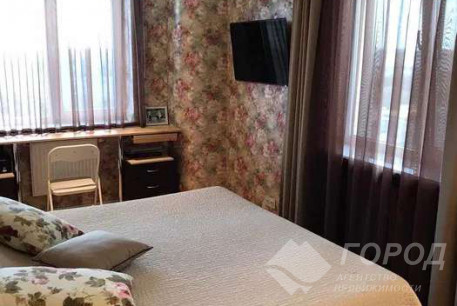 Продам 2-х кімнатну квартиру, Салтовка, 607 м/р, Код: 800156/1