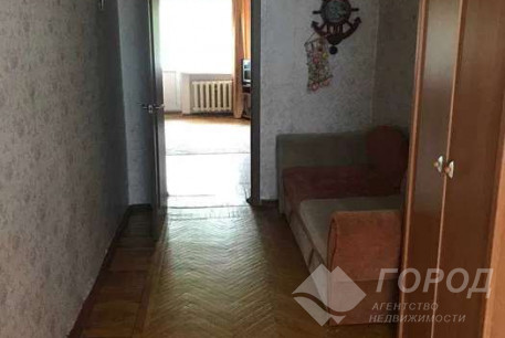 Сдам 2-х кімнатну квартиру, Новые дома, Армейская метро (Советской Армии), Код: 800161/1