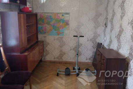 Сдам 2-х кімнатну квартиру, Павлово поле, Код: 800163/1