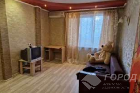 Сдам 1-кімнатну квартиру, Салтовка, Героев Труда метро, Код: 800164/1