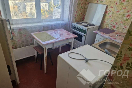 Сдам 1-кімнатну квартиру, Алексеевка, Победа метро, Код: 800164/3