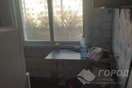 Сдам 3-х кімнатну квартиру, Салтовка, 602 м/р, Код: 800165/1