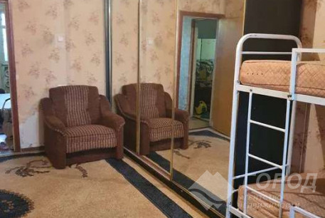 Сдам 3-х кімнатну квартиру, Салтовка, 602 м/р, Код: 800165/1