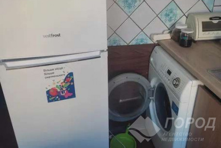 Сдам 3-х кімнатну квартиру, Салтовка, 602 м/р, Код: 800165/1