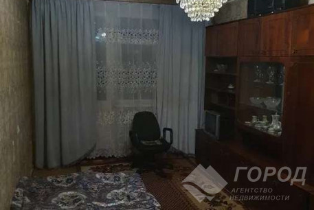 Сдам 3-х кімнатну квартиру, Салтовка, 602 м/р, Код: 800165/1