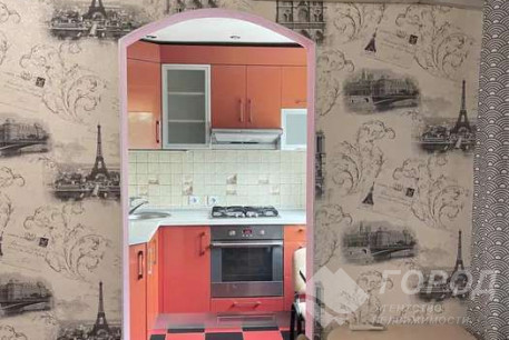 Сдам 1-кімнатну квартиру, Новые дома, Код: 800166/1