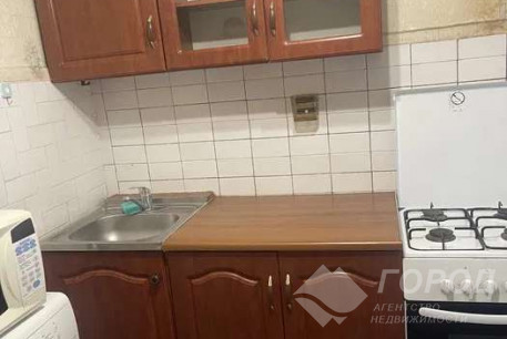 Сдам 1-кімнатну квартиру, Новые дома, Маршала Жукова метро (Дворец спорта), Код: 800166/2