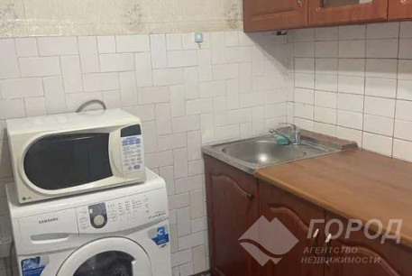 Сдам 1-кімнатну квартиру, Новые дома, Маршала Жукова метро (Дворец спорта), Код: 800166/2