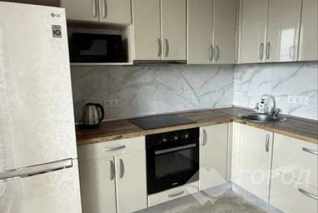 Сдам 1-кімнатну квартиру в новобудові, Аэропорт, Код: 800166/3