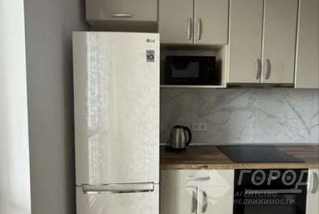 Сдам 1-кімнатну квартиру в новобудові, Аэропорт, Код: 800166/3