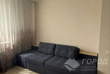 Сдам 1-кімнатну квартиру в новобудові, Аэропорт, Код: 800166/3