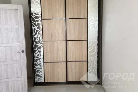 Сдам 1-кімнатну квартиру в новобудові, Новые дома, Код: 800166/5