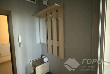 Сдам 1-кімнатну квартиру в новобудові, Новые дома, Код: 800166/5