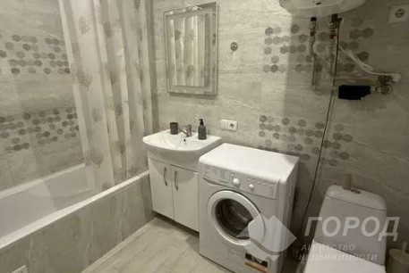 Сдам 1-кімнатну квартиру в новобудові, Новые дома, Код: 800166/5