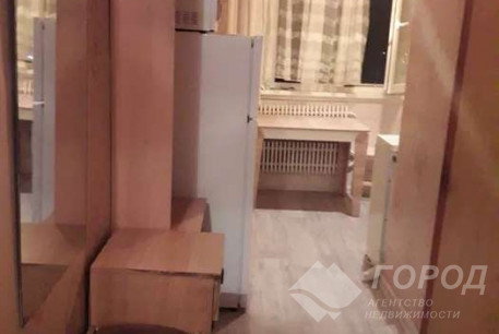 Сдам 3-х кімнатну квартиру, Холодная Гора, Холодная Гора метро, Код: 800168/1